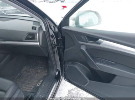 WA1BNAFY1K2056480 2019 AUDI