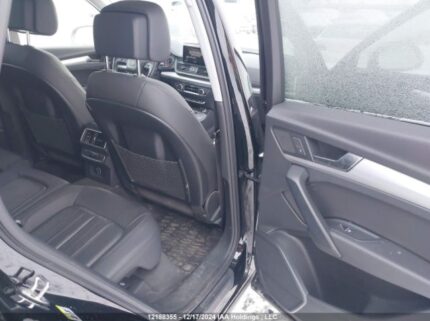 WA1BNAFY1K2056480 2019 AUDI