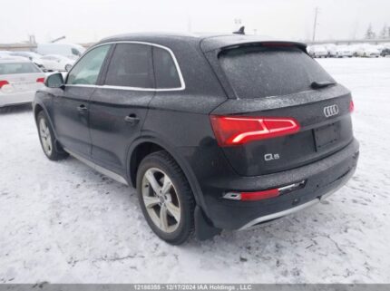 WA1BNAFY1K2056480 2019 AUDI