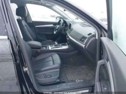 WA1BNAFY1K2056480 2019 AUDI
