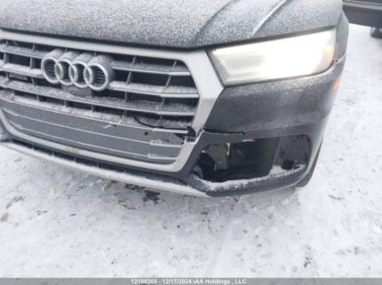 WA1BNAFY1K2056480 2019 AUDI