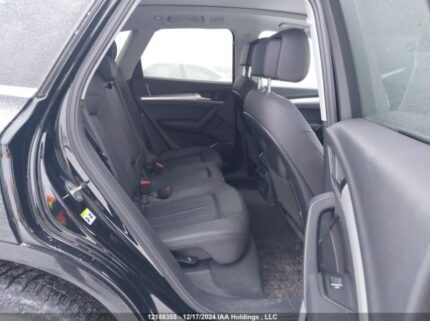WA1BNAFY1K2056480 2019 AUDI