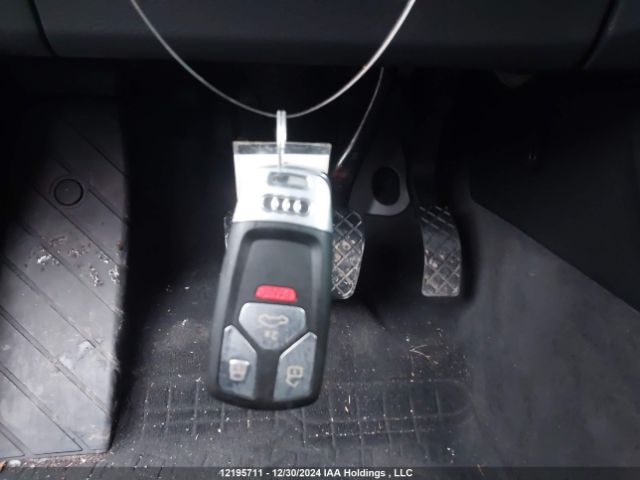 WA1BNAFY5L2054071 2020 AUDI