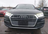 WA1BNAFY5L2054071 2020 AUDI