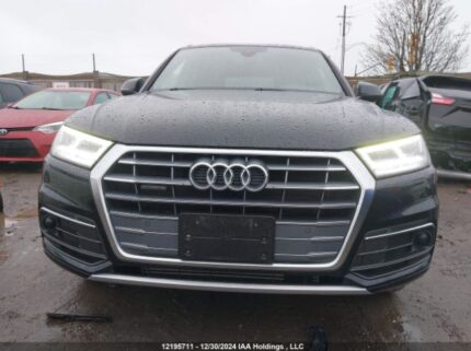 WA1BNAFY5L2054071 2020 AUDI