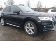 WA1BNAFY5L2054071 2020 AUDI