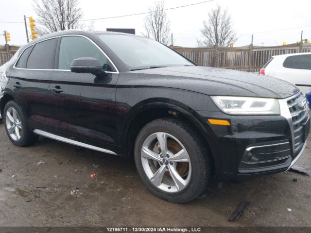 WA1BNAFY5L2054071 2020 AUDI