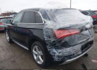 WA1BNAFY5L2054071 2020 AUDI