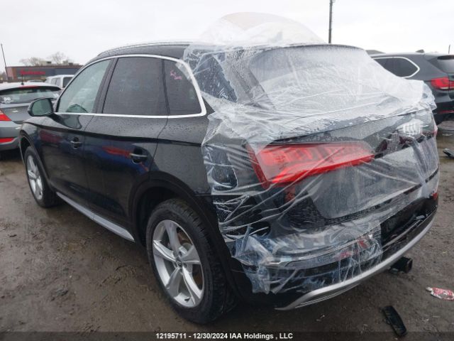 WA1BNAFY5L2054071 2020 AUDI