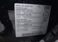 WA1BNAFY5L2054071 2020 AUDI