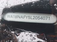 WA1BNAFY5L2054071 2020 AUDI