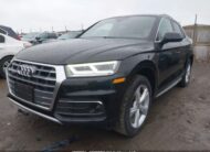 WA1BNAFY5L2054071 2020 AUDI
