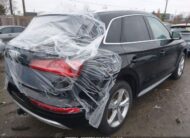 WA1BNAFY5L2054071 2020 AUDI