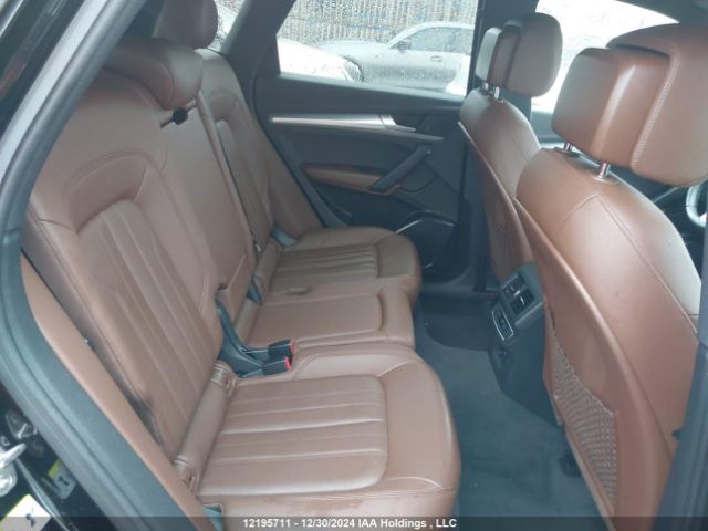 WA1BNAFY5L2054071 2020 AUDI
