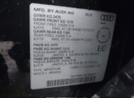 WA1BNAFY5L2054071 2020 AUDI