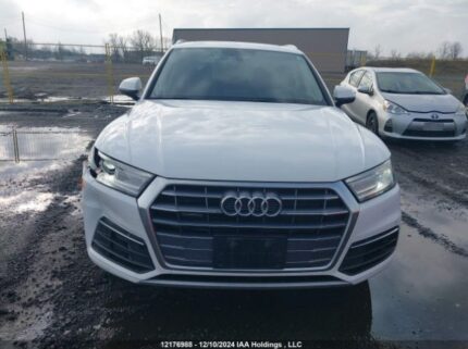 WA1BNAFY6K2138771 2019 AUDI