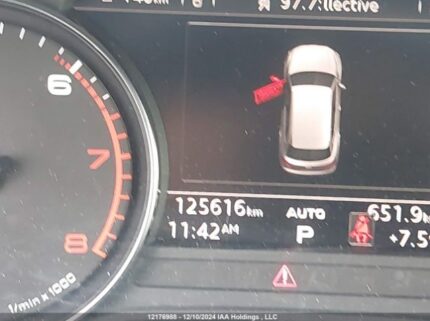 WA1BNAFY6K2138771 2019 AUDI