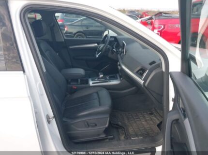 WA1BNAFY6K2138771 2019 AUDI