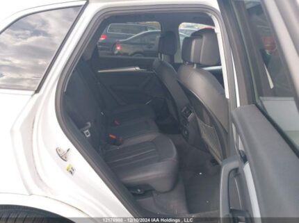 WA1BNAFY6K2138771 2019 AUDI