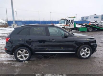 WA1C2AFP2HA050187 2017 AUDI