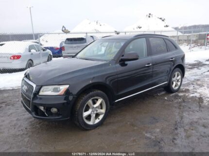 WA1C2AFP2HA050187 2017 AUDI