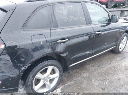 WA1C2AFP2HA050187 2017 AUDI