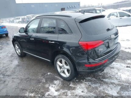 WA1C2AFP2HA050187 2017 AUDI