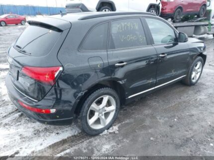 WA1C2AFP2HA050187 2017 AUDI