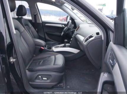 WA1C2AFP2HA050187 2017 AUDI