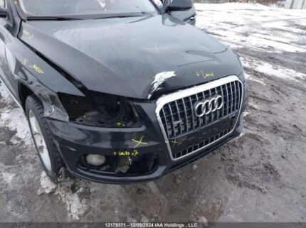 WA1C2AFP2HA050187 2017 AUDI
