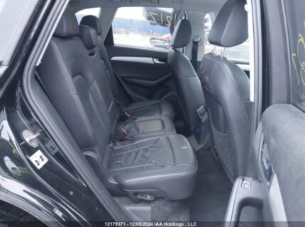 WA1C2AFP2HA050187 2017 AUDI