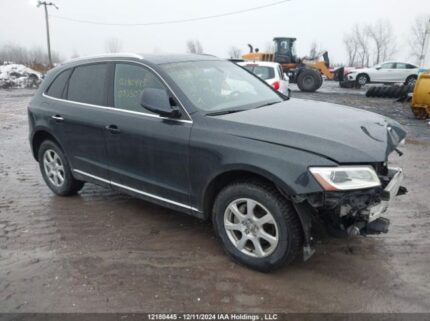 WA1C2AFP5HA083507 2017 AUDI