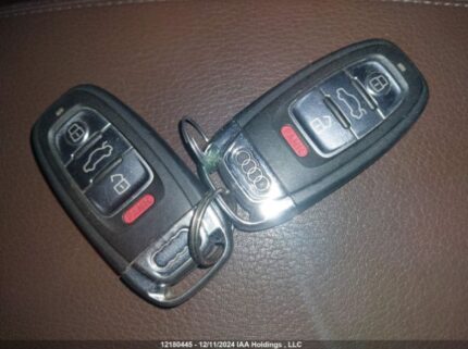 WA1C2AFP5HA083507 2017 AUDI