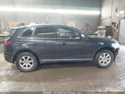 WA1C2AFP5HA083507 2017 AUDI
