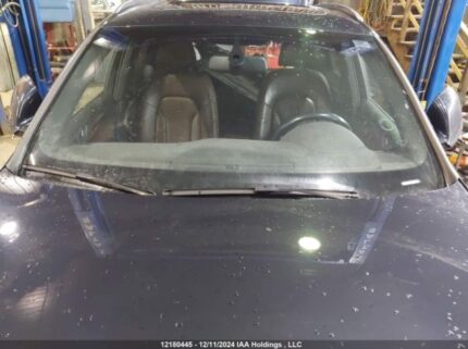 WA1C2AFP5HA083507 2017 AUDI