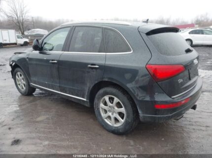 WA1C2AFP5HA083507 2017 AUDI