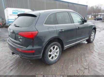 WA1C2AFP5HA083507 2017 AUDI