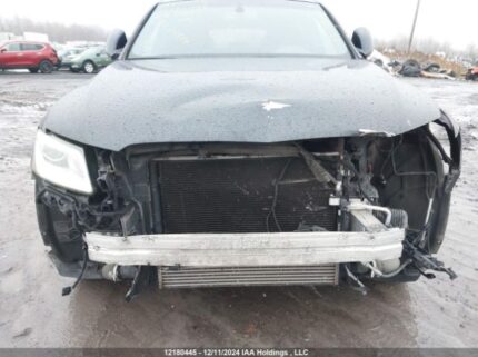 WA1C2AFP5HA083507 2017 AUDI