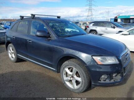 WA1C2AFP6GA144328 2016 AUDI