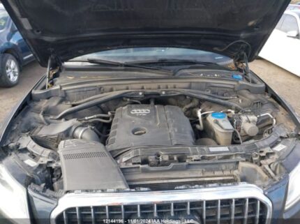 WA1C2AFP6GA144328 2016 AUDI
