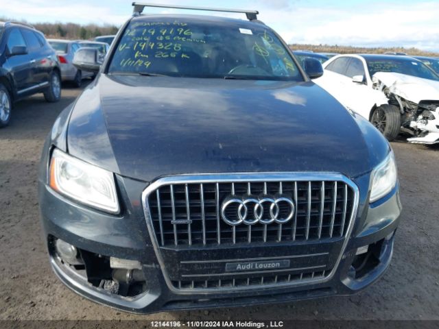 WA1C2AFP6GA144328 2016 AUDI