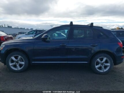 WA1C2AFP6GA144328 2016 AUDI