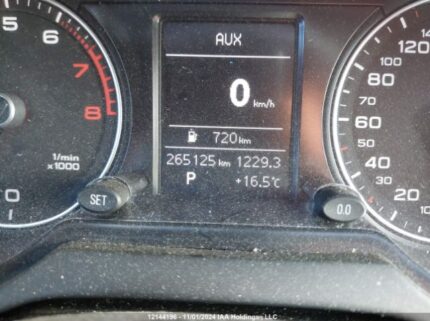 WA1C2AFP6GA144328 2016 AUDI
