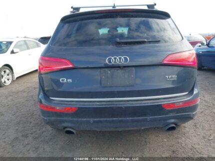 WA1C2AFP6GA144328 2016 AUDI