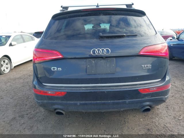 WA1C2AFP6GA144328 2016 AUDI
