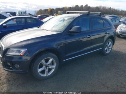WA1C2AFP6GA144328 2016 AUDI