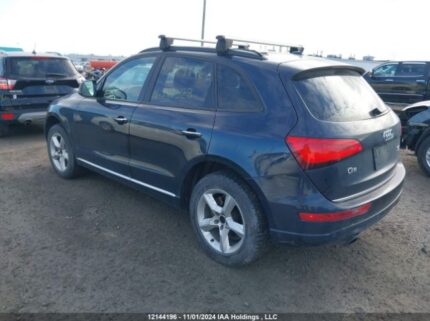 WA1C2AFP6GA144328 2016 AUDI