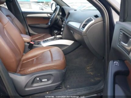 WA1C2AFP6GA144328 2016 AUDI