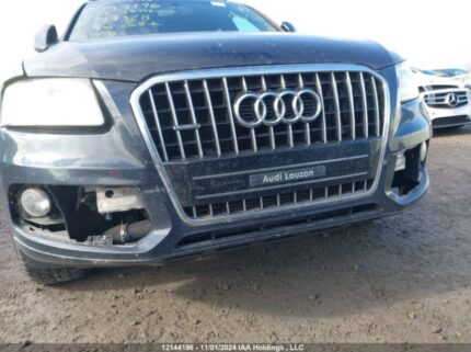 WA1C2AFP6GA144328 2016 AUDI