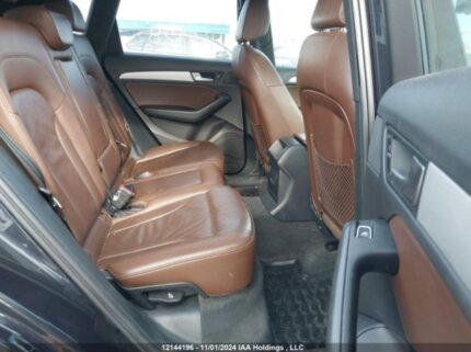 WA1C2AFP6GA144328 2016 AUDI